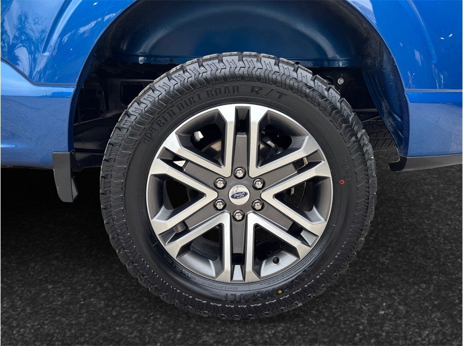 Used 2022 Ford F150 XL w/ STX Appearance Package RWD image 13