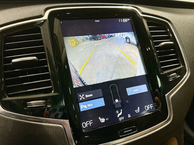 Used 2016 Volvo XC90 T5 Momentum image 16