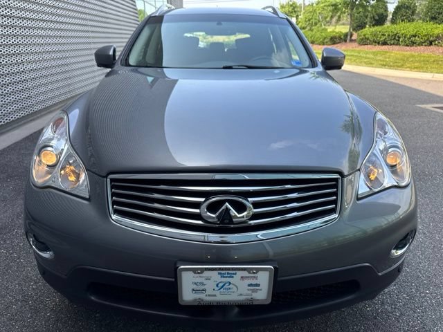 Used 2015 INFINITI QX50 Journey w/ Premium Package AWD/4WD image 7