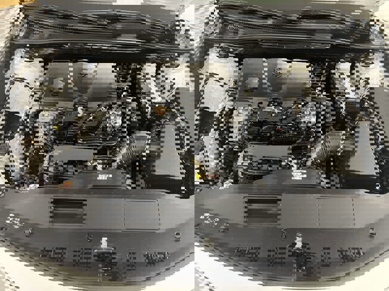 Used 2023 Toyota Camry LE image 12