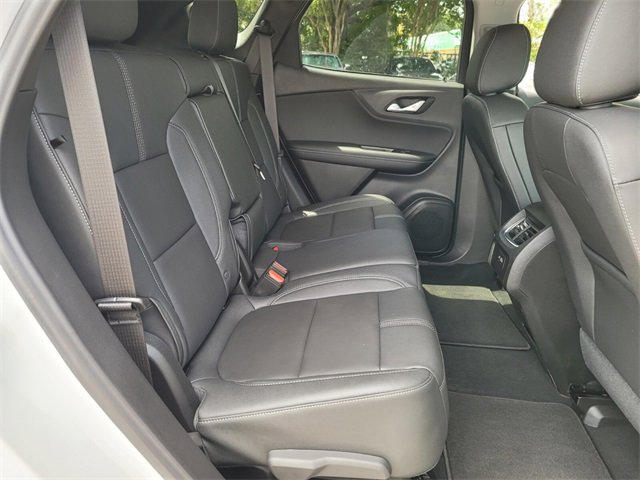 Used 2025 Chevrolet Blazer LT image 21