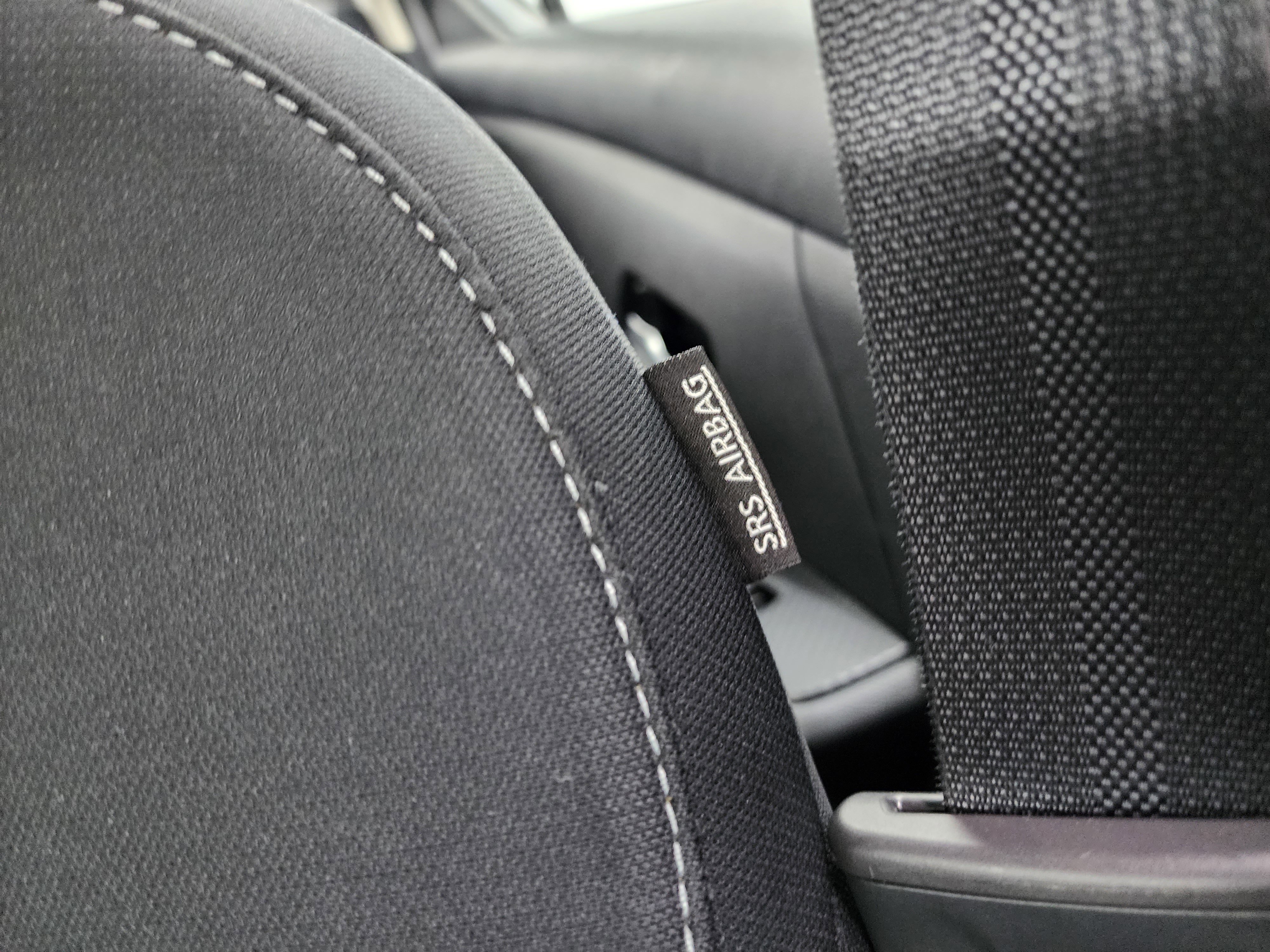 Used 2023 Nissan Sentra SV image 39