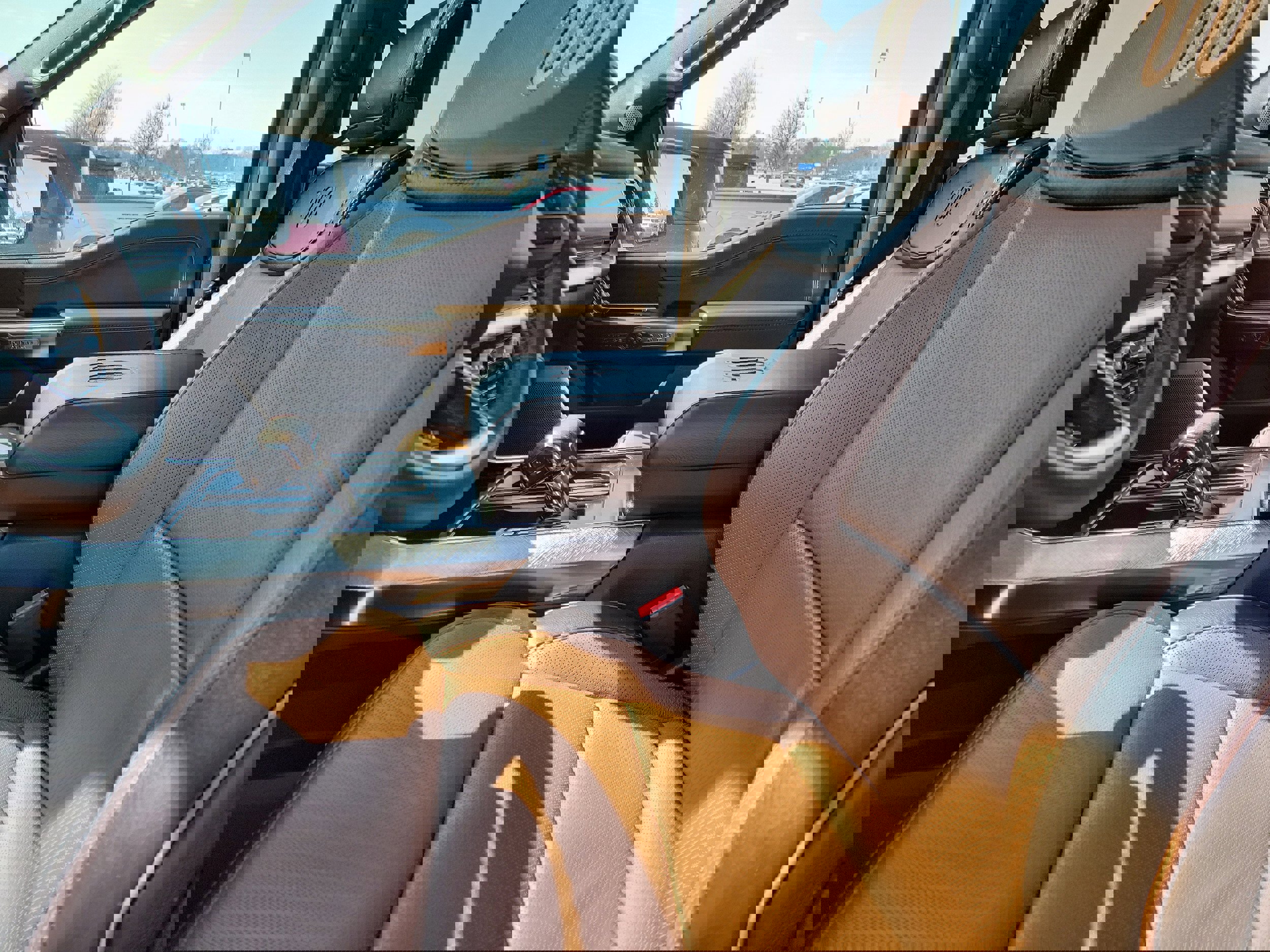 Certified 2023 Ford F150 King Ranch w/ Equipment Group 601A High image 22