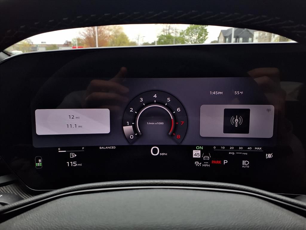 New 2026 Audi SQ5 Premium Plus AWD/4WD image 15