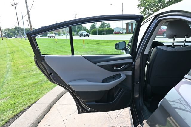 Used 2025 Subaru Legacy Premium AWD/4WD image 23