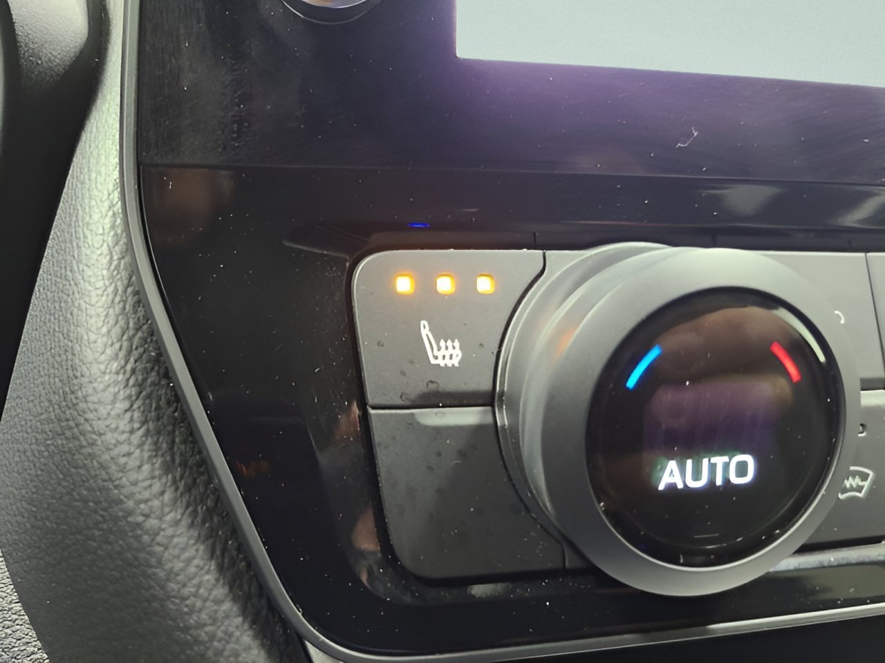Used 2024 Toyota Grand Highlander AWD image 33