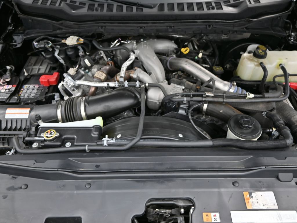 Used 2025 Ford F250 Platinum image 54