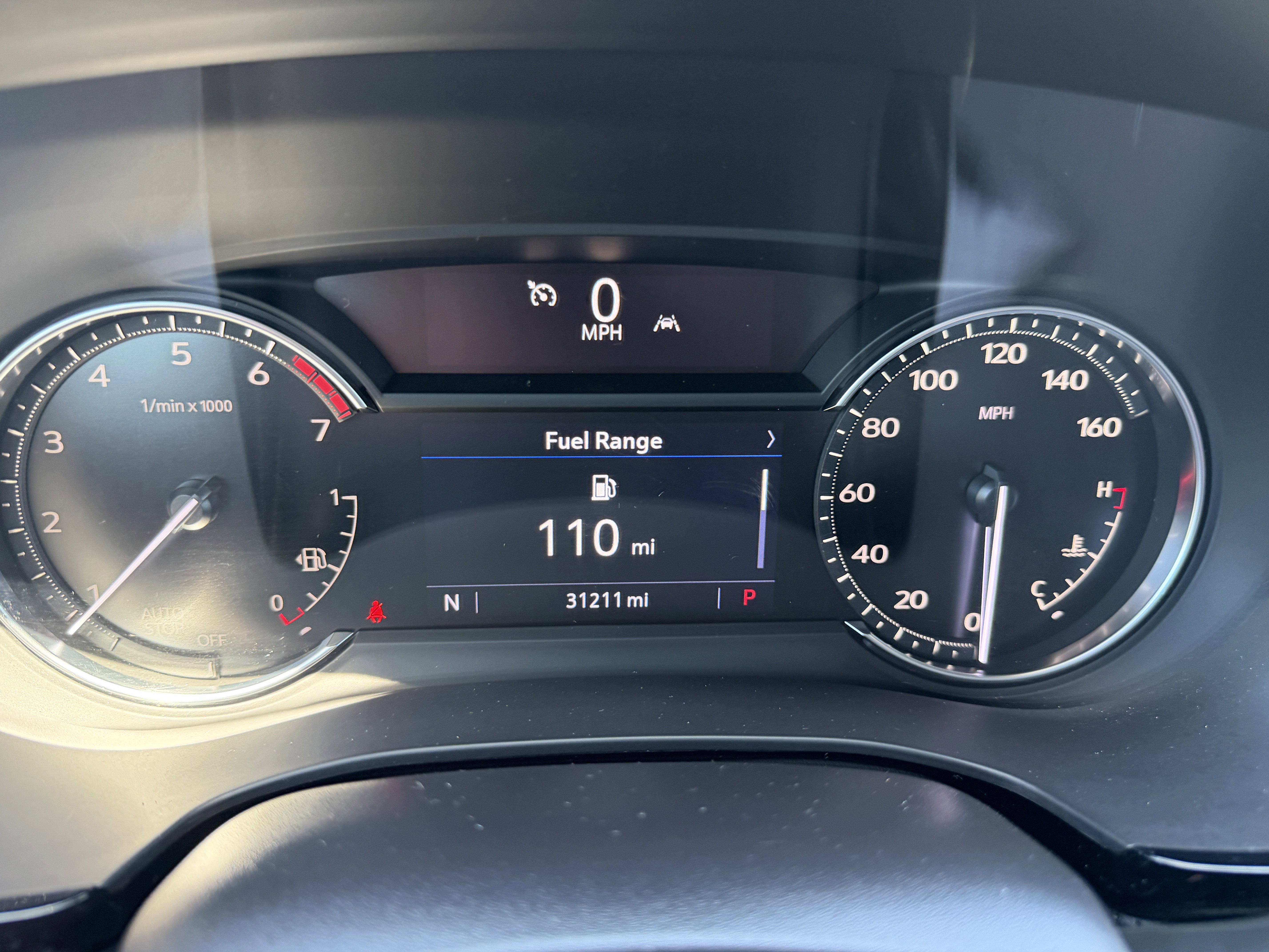 Used 2023 Cadillac XT5 Luxury image 30