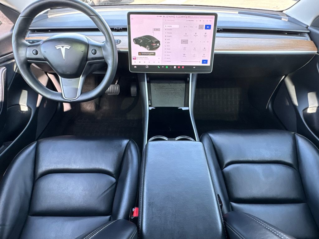 Used 2020 Tesla Model 3 Long Range image 20