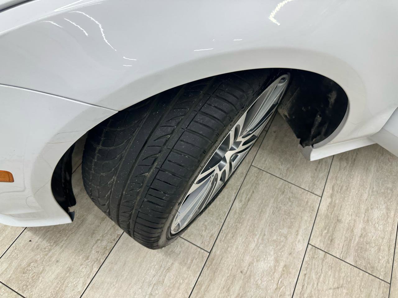 Used 2012 Audi A7 3.0T Prestige AWD/4WD image 44
