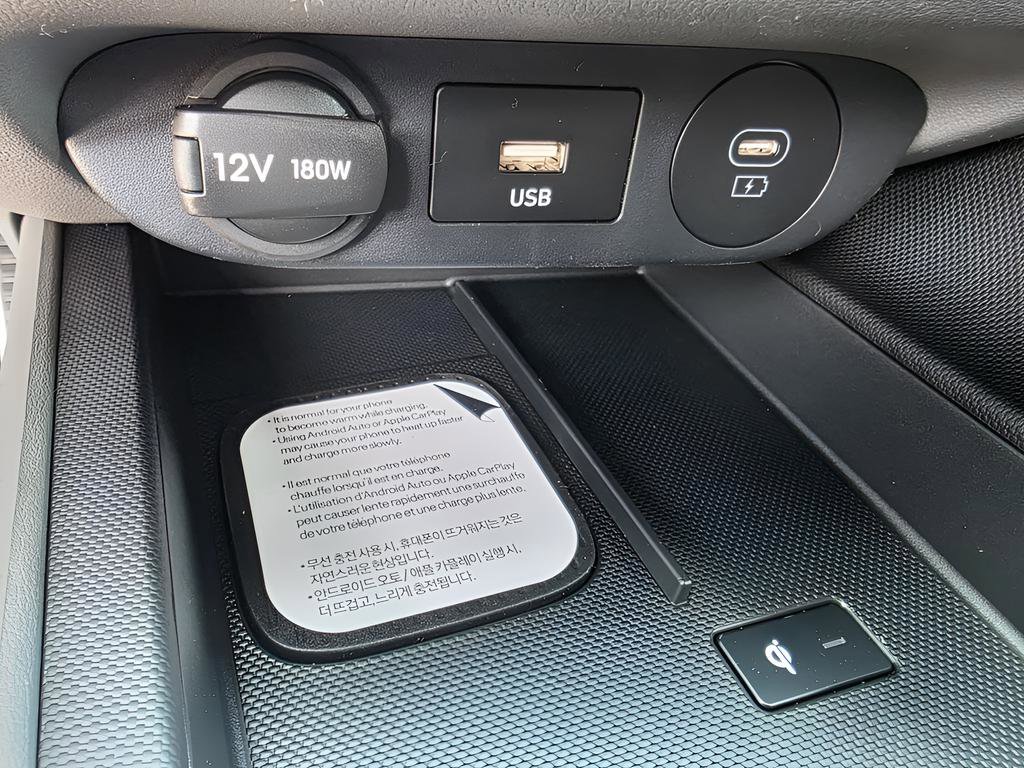 New 2026 Hyundai Elantra SEL Sport image 21