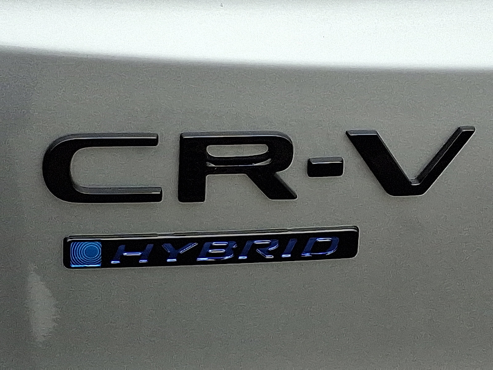 New 2026 Honda CR-V Sport Touring image 5