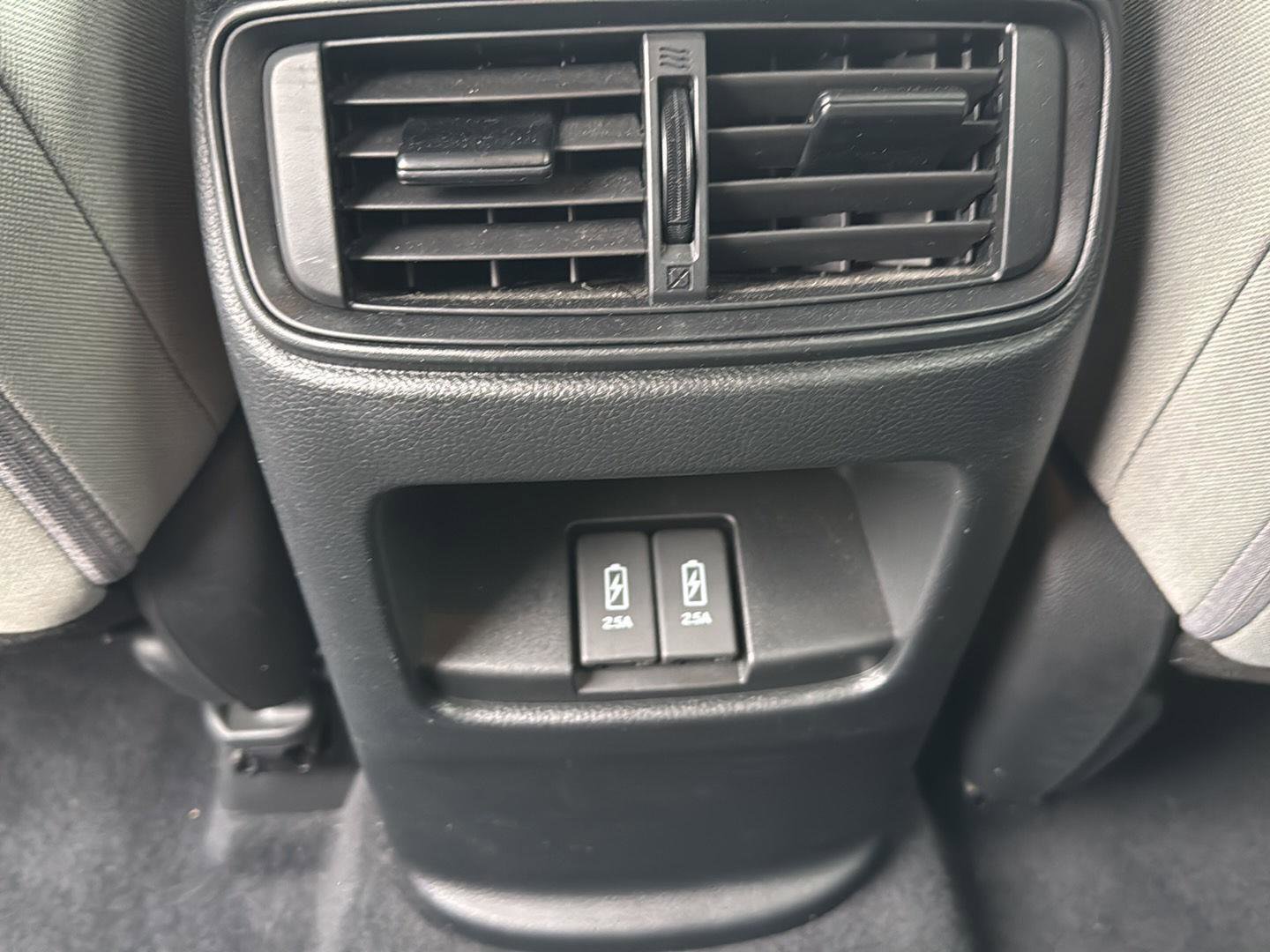 Used 2022 Honda CR-V EX image 21