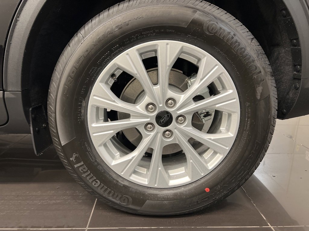 New 2026 Ford Escape Active w/ Cold Weather Package image 7