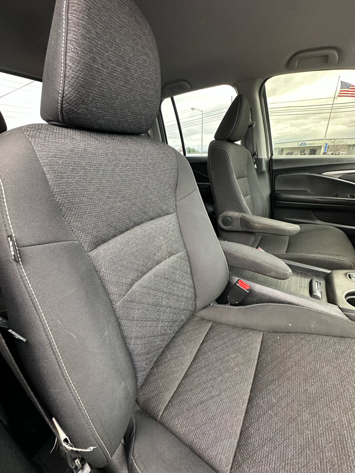 Used 2021 Honda Ridgeline Sport image 53