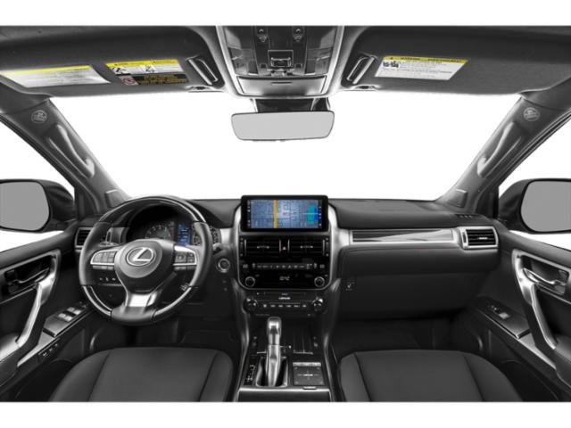 Used 2022 Lexus GX 460 Premium w/ Premium Package AWD/4WD image 16