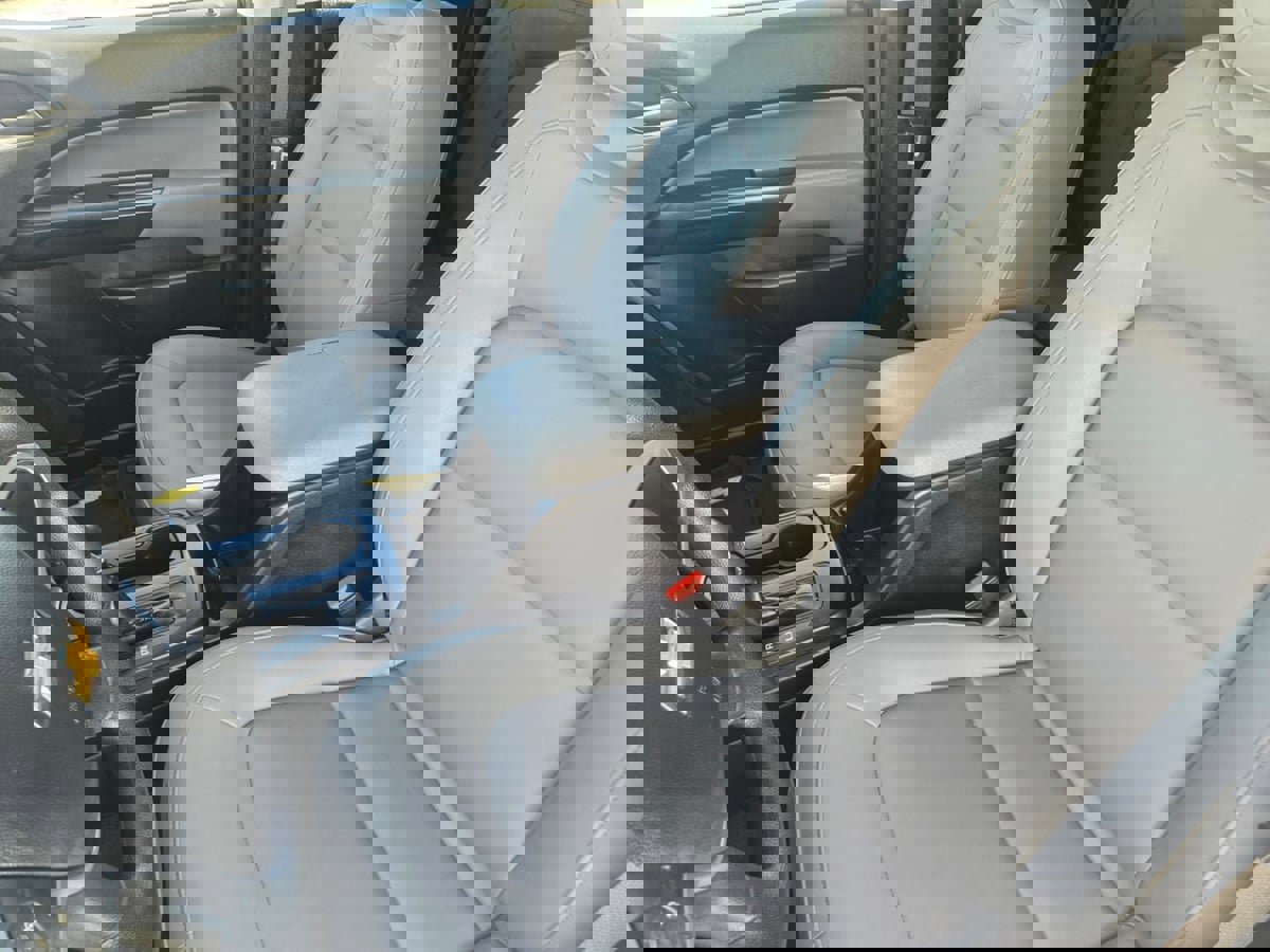 Used 2022 Chevrolet Colorado W/T w/ WT Convenience Package image 17