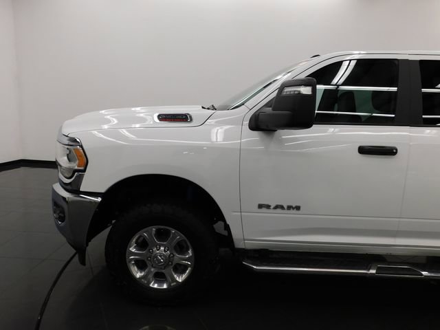 Used 2024 RAM 2500 Big Horn w/ Off Road Package image 10