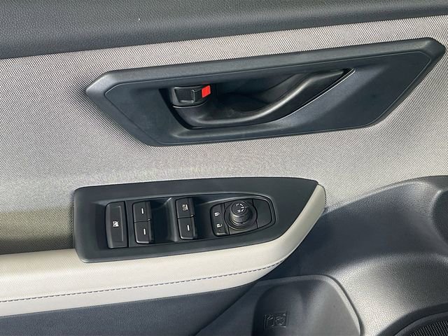 Used 2025 Subaru Forester image 12