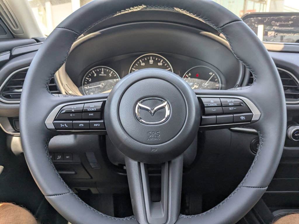 New 2026 MAZDA CX-30 AWD 2.5 S w/ Select Sport Pkg image 27