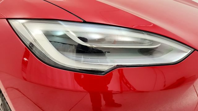 Used 2021 Tesla Model S Plaid AWD/4WD image 22
