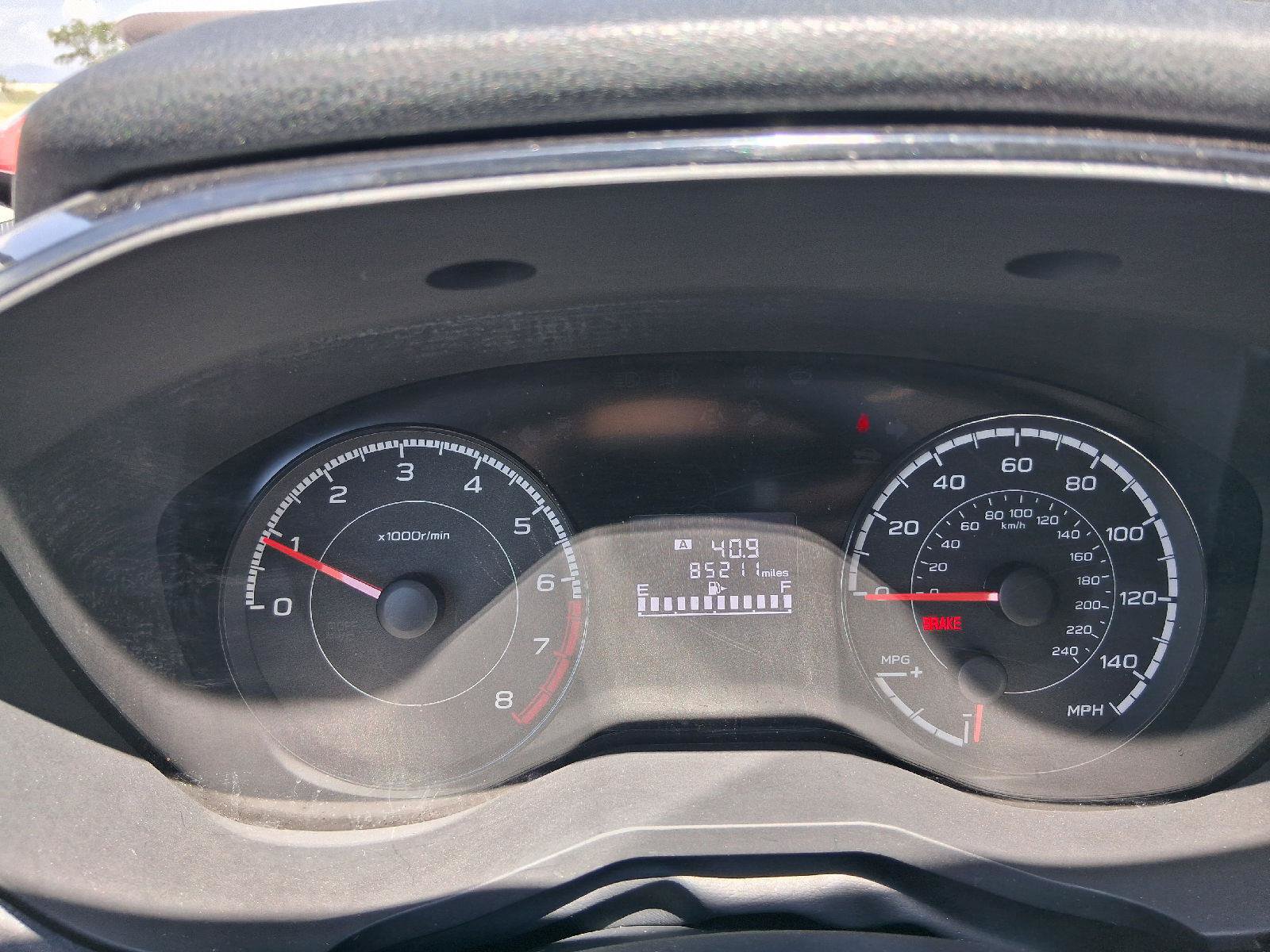 Used 2018 Subaru Impreza 2.0i AWD/4WD image 32