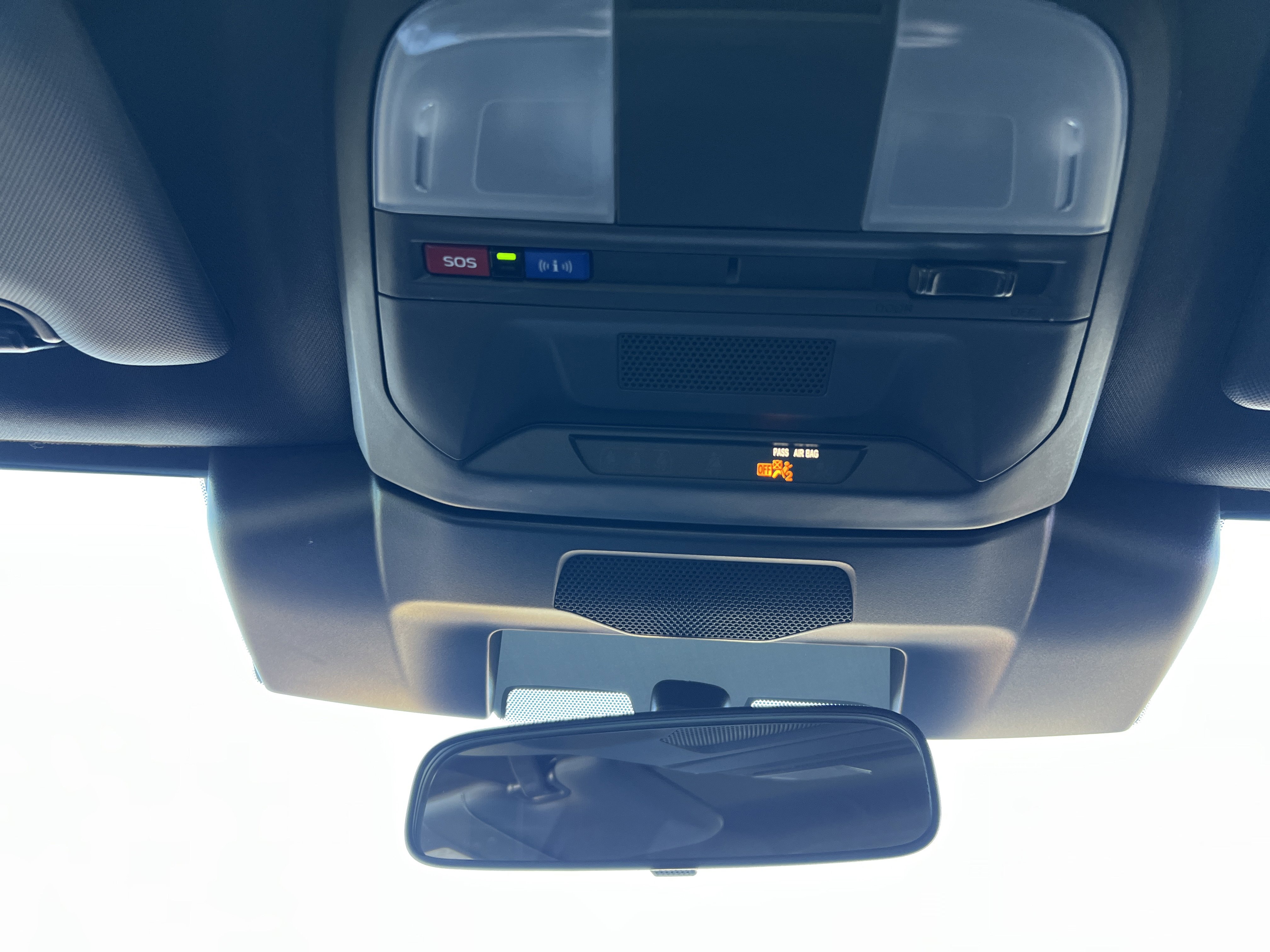 Used 2024 Subaru WRX Premium image 31