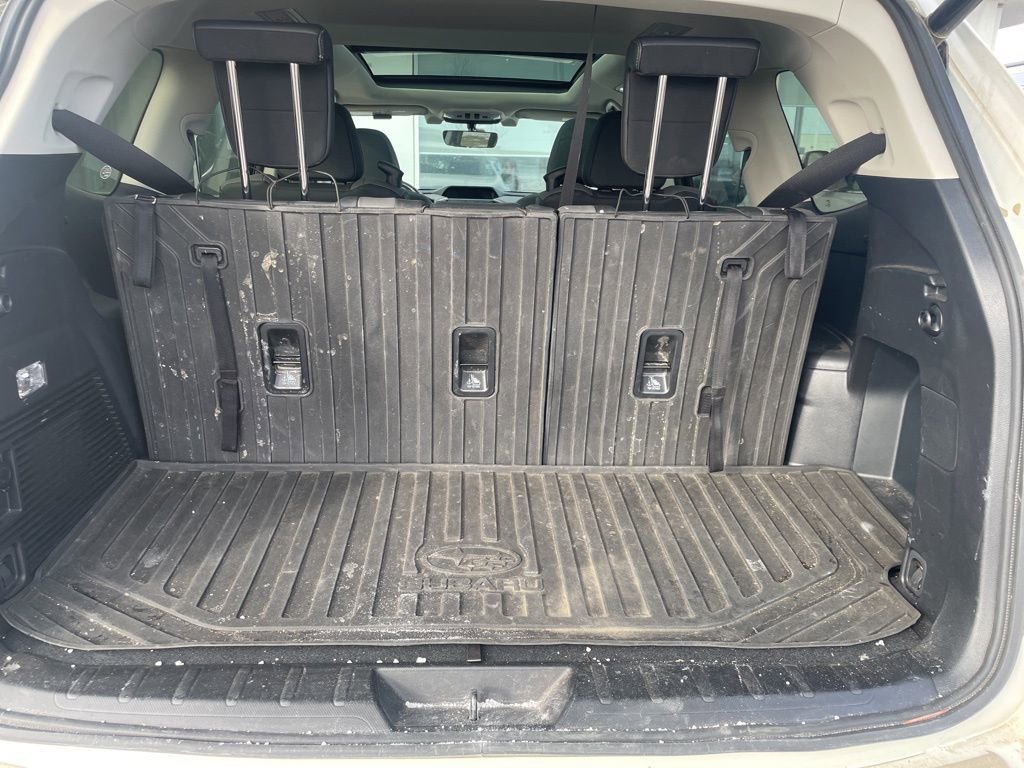 Used 2022 Subaru Ascent Onyx Edition image 25