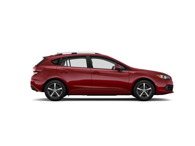 Used 2023 Subaru Impreza Premium image 7