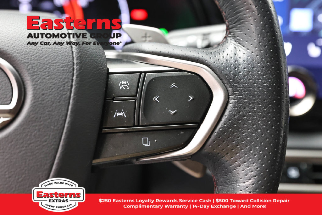 Used 2024 Lexus RX 350 F Sport w/ Convenience Package AWD/4WD image 17