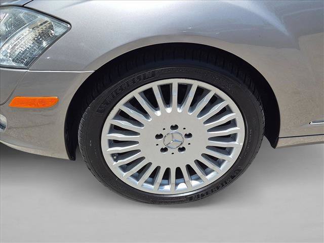 Used 2007 Mercedes-Benz S 550 image 23