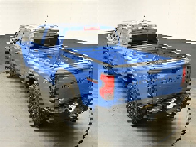 New 2026 Chevrolet Colorado Trail Boss image 35