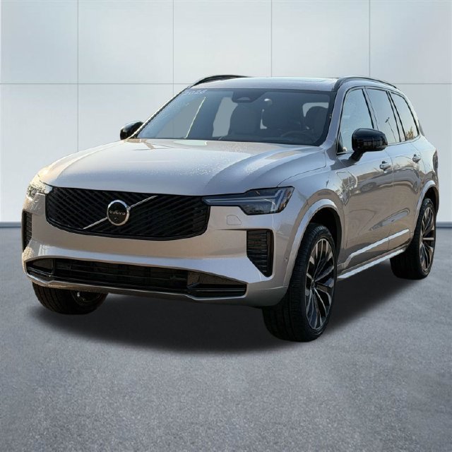 Used 2026 Volvo XC90 B6 Ultra w/ Lounge Package AWD/4WD image 9