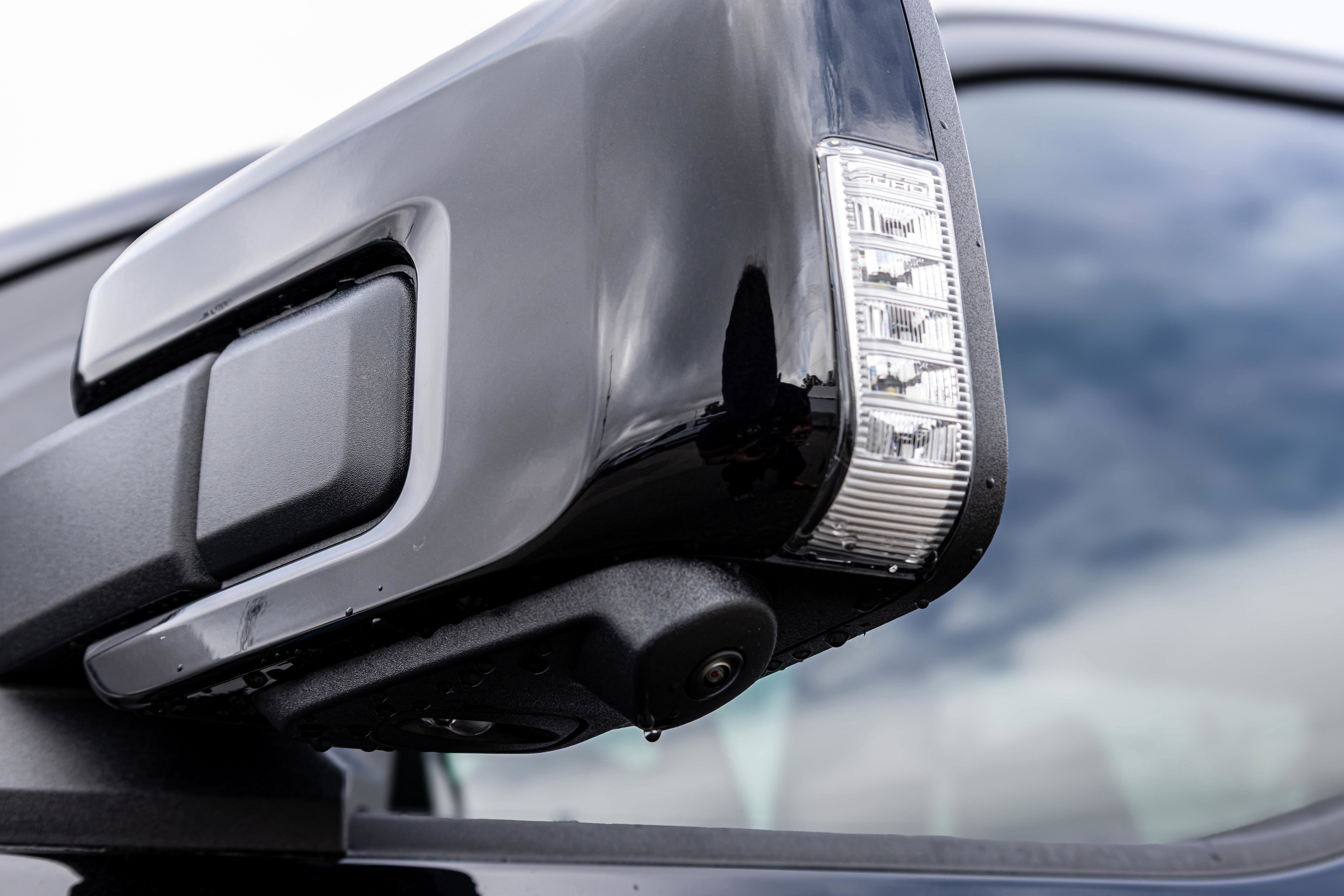 New 2025 Ford F150 Lightning Platinum image 13