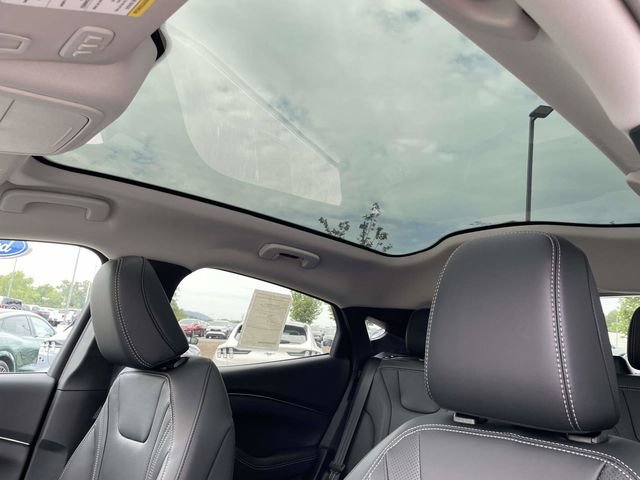 New 2025 Ford Mustang Mach-E Premium RWD image 7