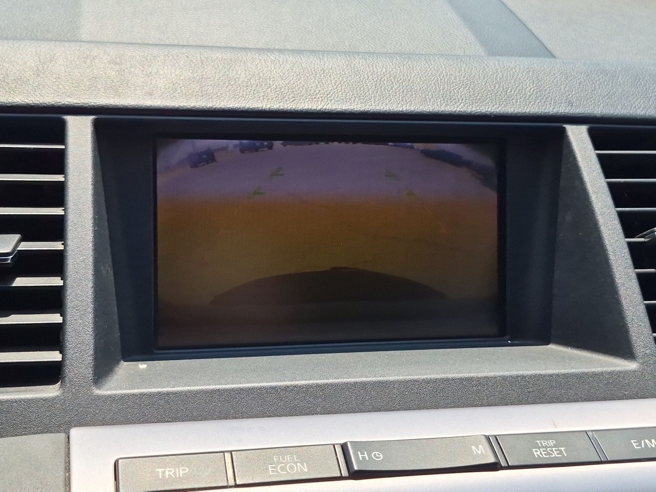 Used 2007 Nissan Murano SL w/ Touring Pkg AWD/4WD image 24