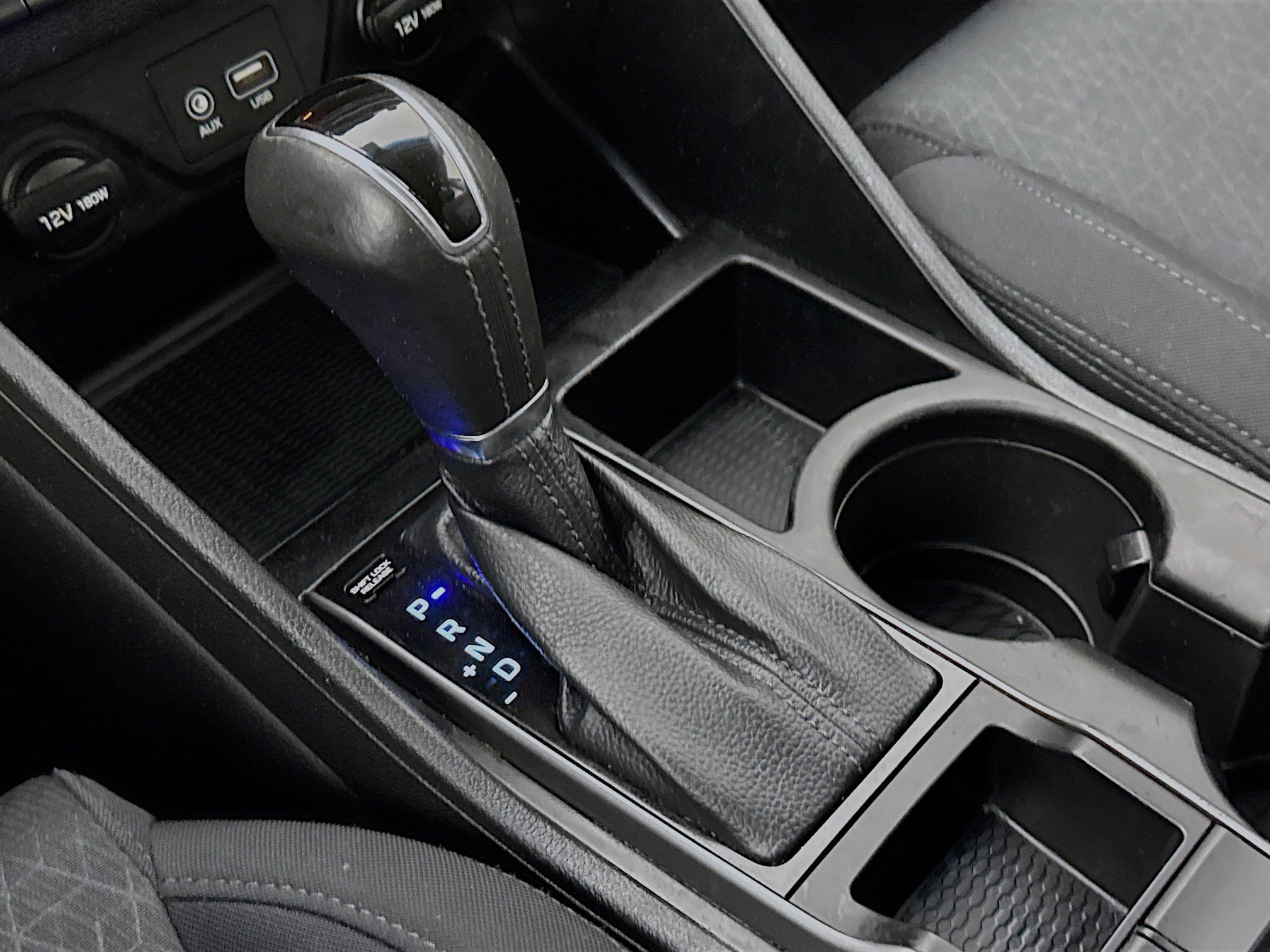 Used 2017 Hyundai Tucson Sport image 16