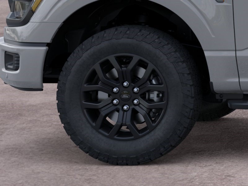 New 2026 Ford F150 Tremor w/ Equipment Group 402B AWD/4WD image 19