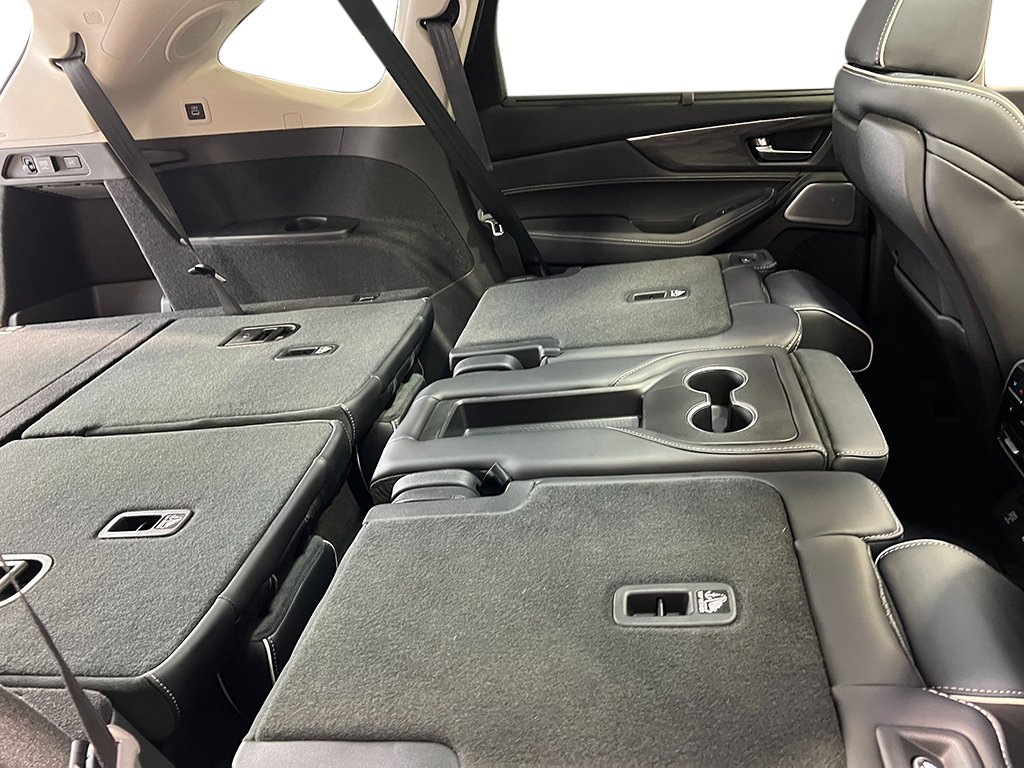 New 2026 Acura MDX w/ Advance Package AWD/4WD image 36