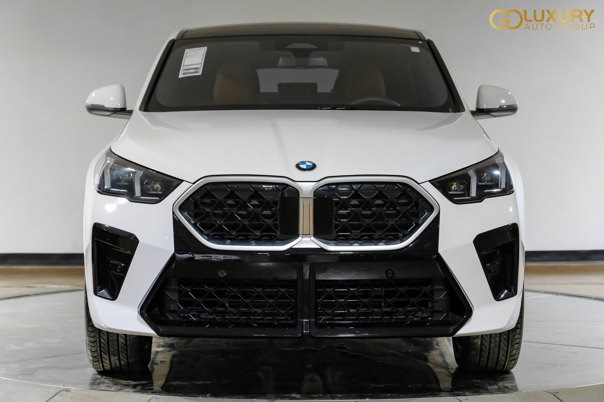 Used 2026 BMW X2 xDrive28i image 7