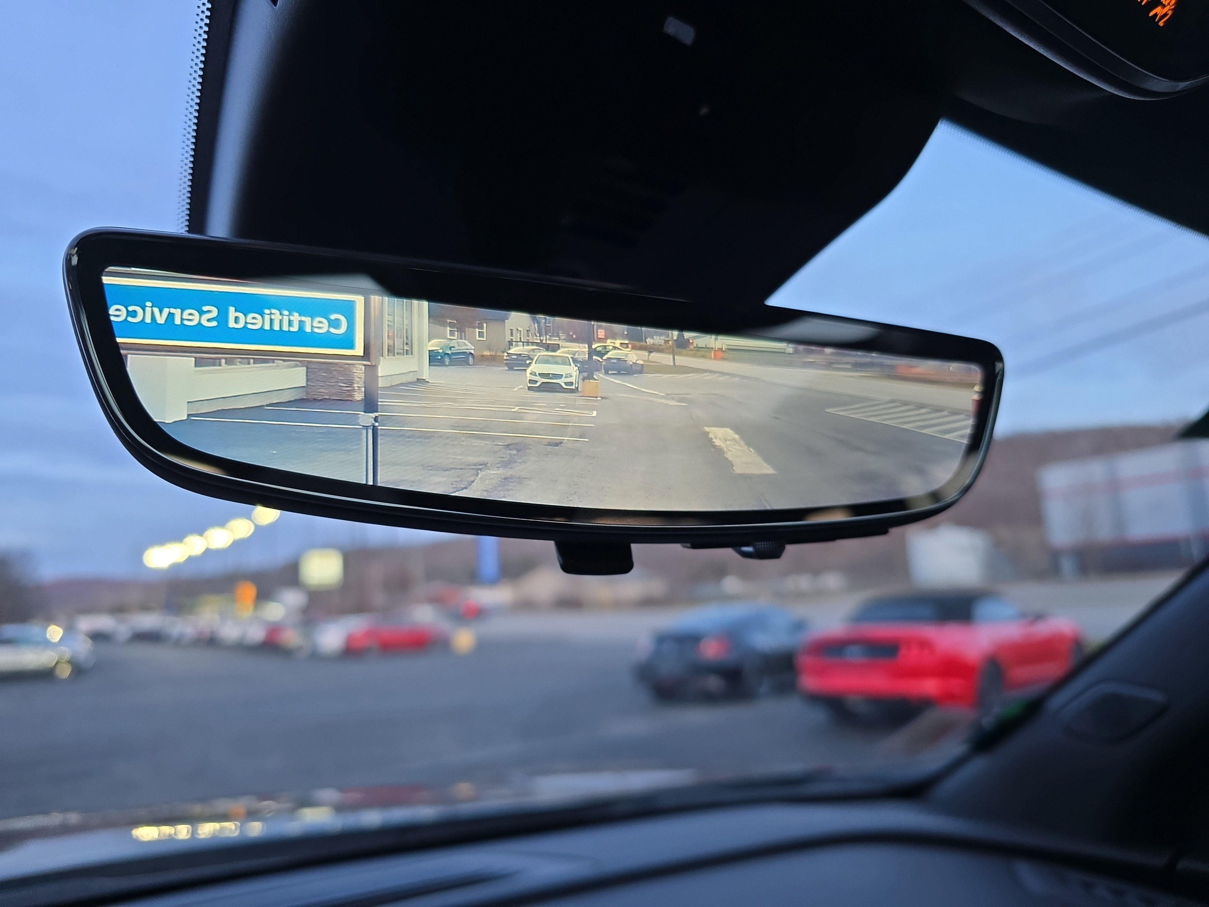 Used 2024 Chevrolet Traverse RS w/ LPO, Floor Liner Package image 30