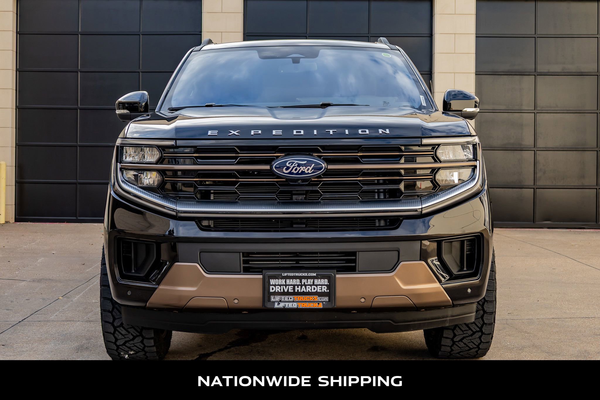 Used 2025 Ford Expedition Max King Ranch image 4