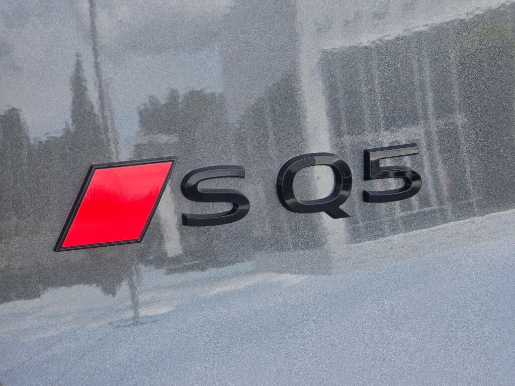 New 2026 Audi SQ5 Premium Plus AWD/4WD image 32