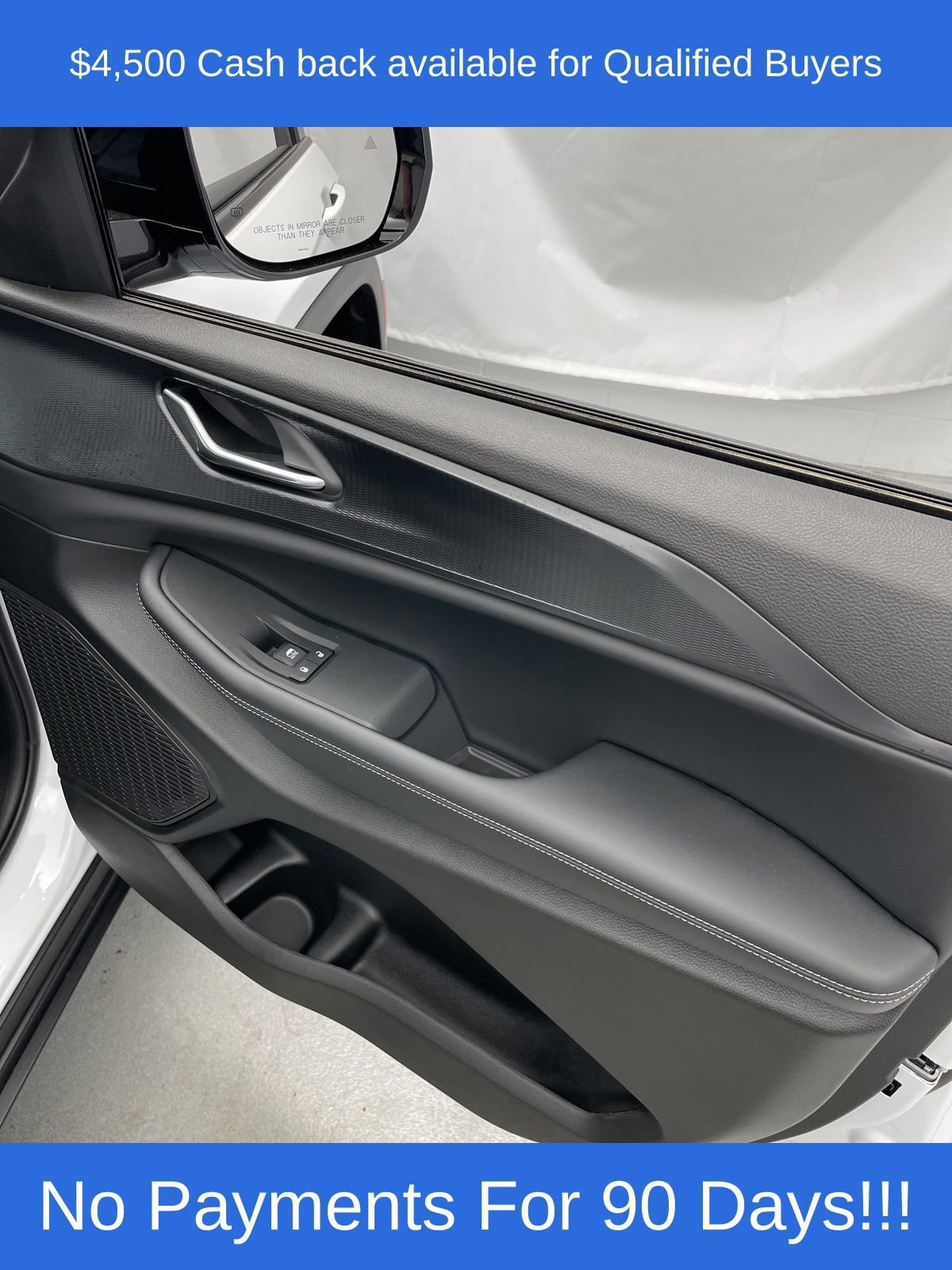 New 2025 Jeep Grand Cherokee L Altitude image 28