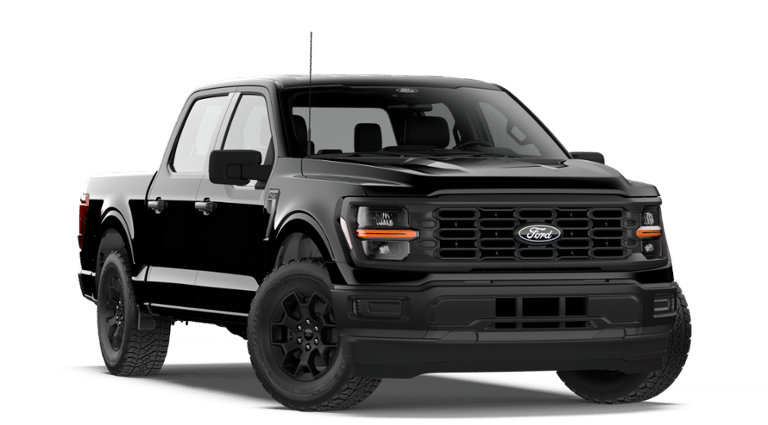 New 2026 Ford F150 STX AWD/4WD image 50