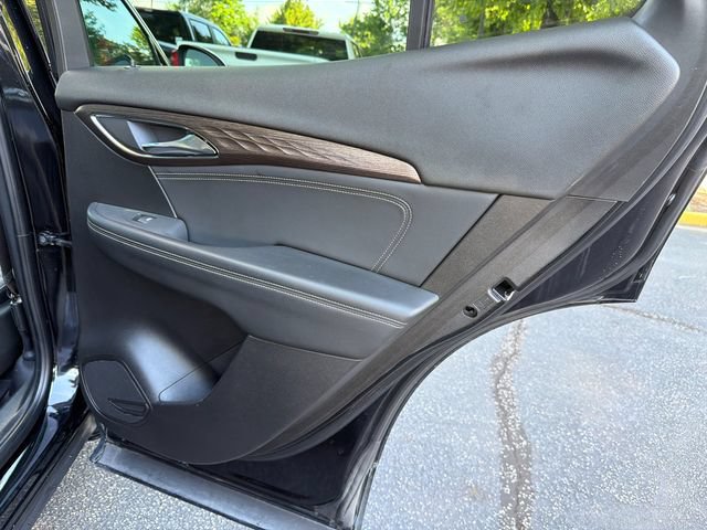 Used 2023 Buick Envision Avenir FWD image 16