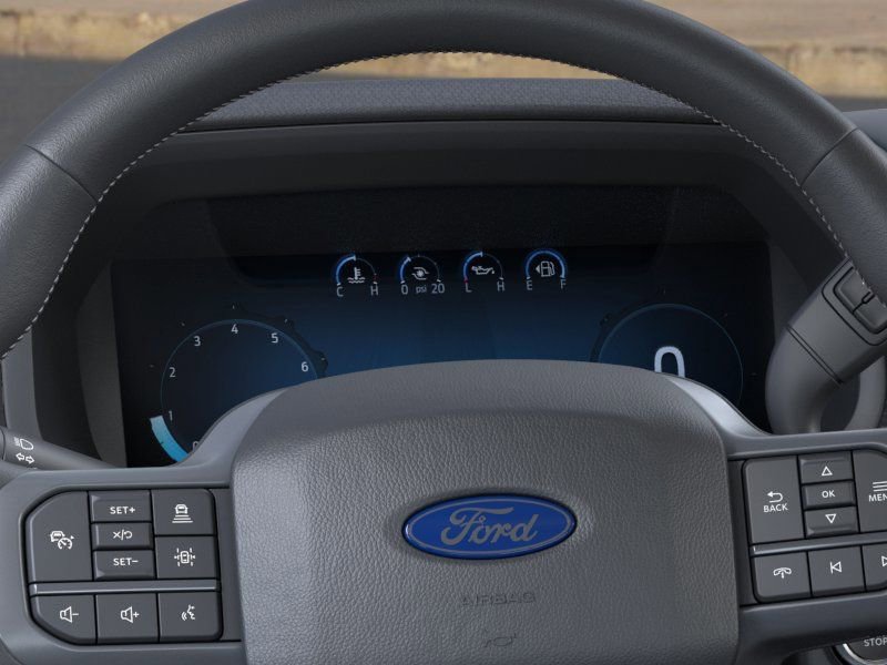 New 2025 Ford F150 XLT w/ Equipment Group 302A MID RWD image 42