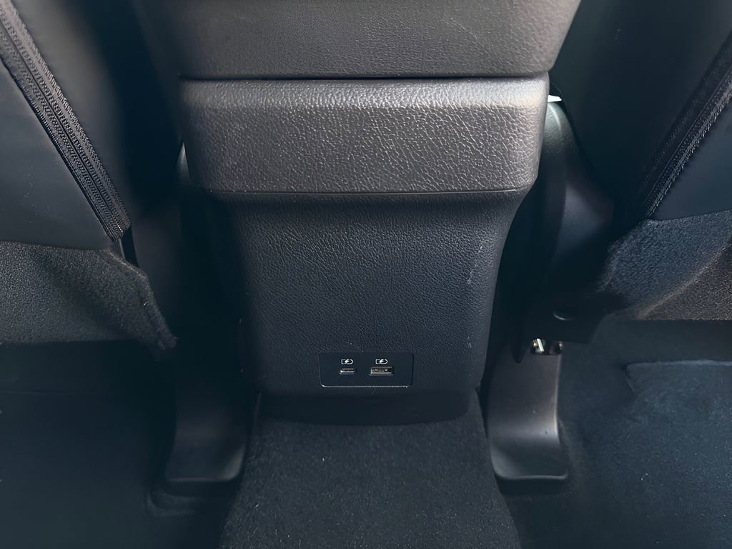 Used 2024 Mitsubishi Outlander Sport SE image 32