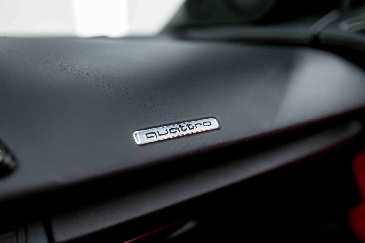 Used 2018 Audi R8 V10 plus image 62