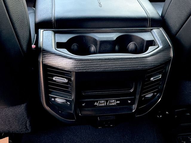 Used 2020 RAM 2500 Limited AWD/4WD image 22